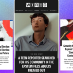 Introducing the WIRED App | WIRED